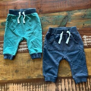 Tommy Bahama Pants (0-3 months)